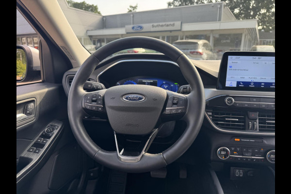 Ford Kuga 2.5 PHEV Titanium | SCI | 225pk | Adaptive cruise control | Winter Pack | Dodehoeksensoren