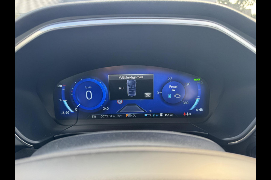 Ford Kuga 2.5 PHEV Titanium | SCI | 225pk | Adaptive cruise control | Winter Pack | Dodehoeksensoren