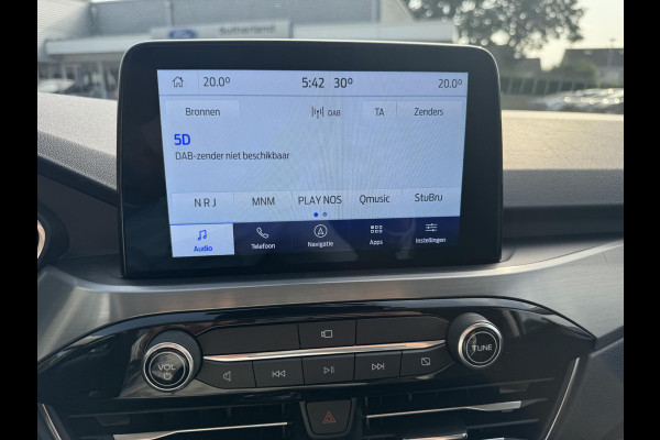 Ford Kuga 2.5 PHEV Titanium | SCI | 225pk | Adaptive cruise control | Winter Pack | Dodehoeksensoren