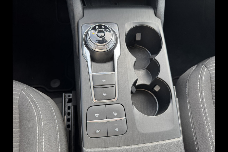 Ford Kuga 2.5 PHEV Titanium | SCI | 225pk | Adaptive cruise control | Winter Pack | Dodehoeksensoren