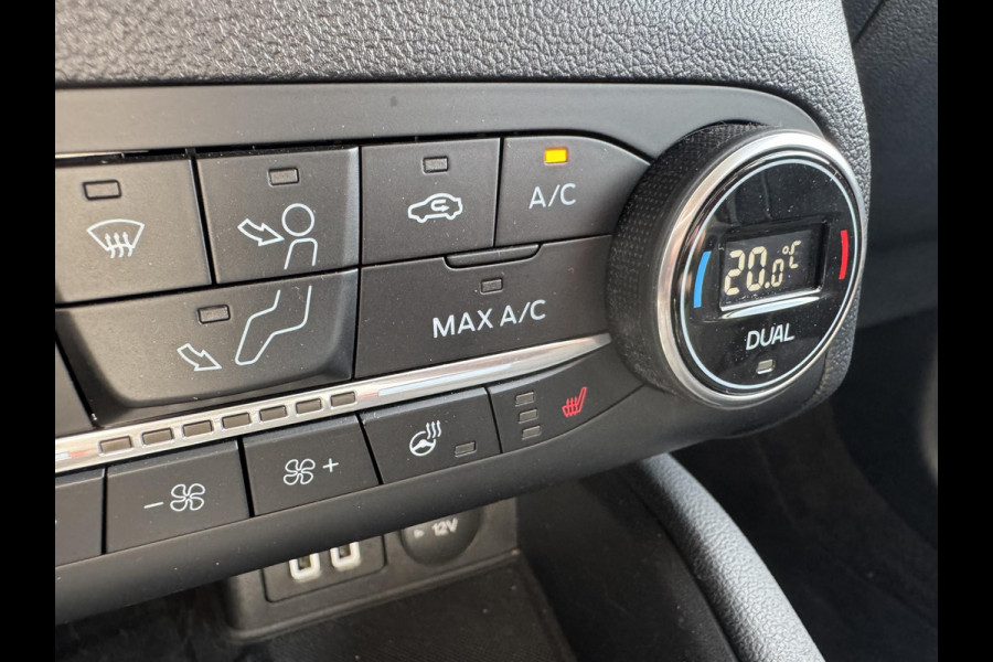 Ford Kuga 2.5 PHEV Titanium | SCI | 225pk | Adaptive cruise control | Winter Pack | Dodehoeksensoren