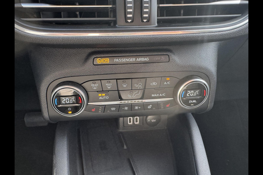 Ford Kuga 2.5 PHEV Titanium | SCI | 225pk | Adaptive cruise control | Winter Pack | Dodehoeksensoren