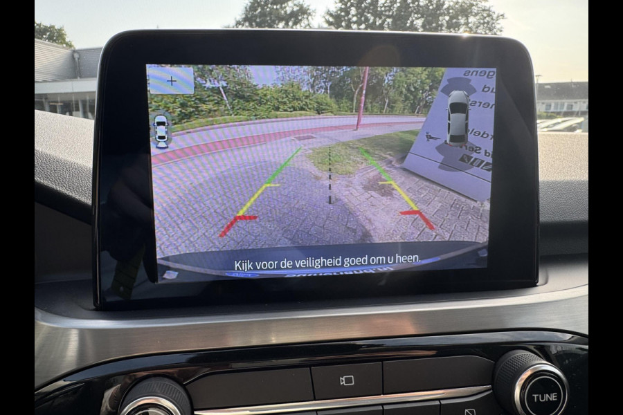 Ford Kuga 2.5 PHEV Titanium | SCI | 225pk | Adaptive cruise control | Winter Pack | Dodehoeksensoren