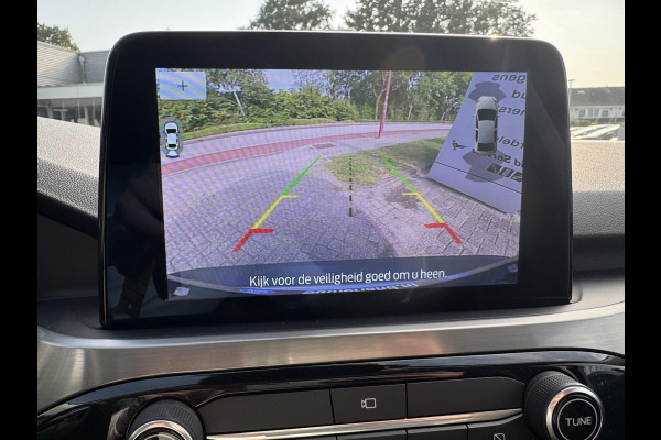 Ford Kuga 2.5 PHEV Titanium | SCI | 225pk | Adaptive cruise control | Winter Pack | Dodehoeksensoren