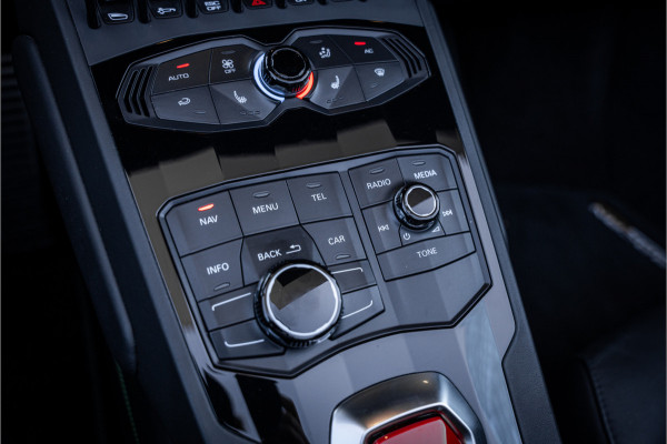 Lamborghini Huracan 5.2 V10 LP610-4 - Dealeronderhouden | Lift | Sensonium | Camera