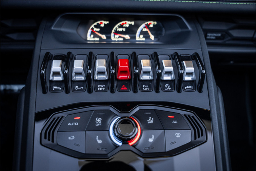 Lamborghini Huracan 5.2 V10 LP610-4 - Dealeronderhouden | Lift | Sensonium | Camera