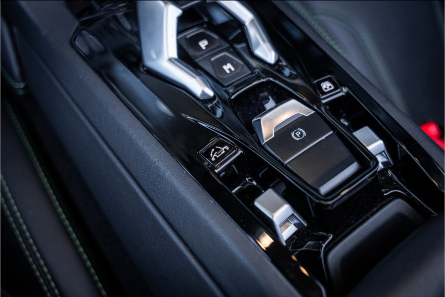 Lamborghini Huracan 5.2 V10 LP610-4 - Dealeronderhouden | Lift | Sensonium | Camera