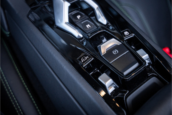 Lamborghini Huracan 5.2 V10 LP610-4 - Dealeronderhouden | Lift | Sensonium | Camera