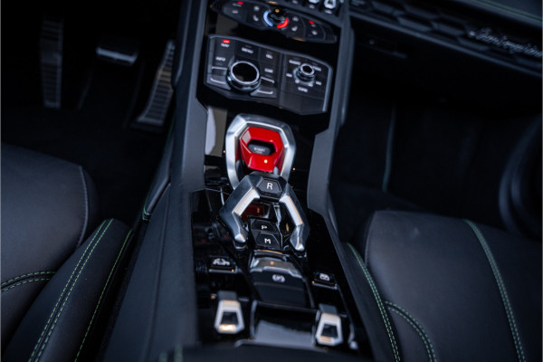 Lamborghini Huracan 5.2 V10 LP610-4 - Dealeronderhouden | Lift | Sensonium | Camera