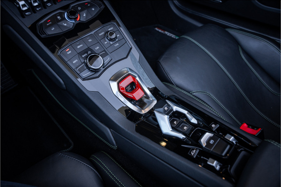 Lamborghini Huracan 5.2 V10 LP610-4 - Dealeronderhouden | Lift | Sensonium | Camera