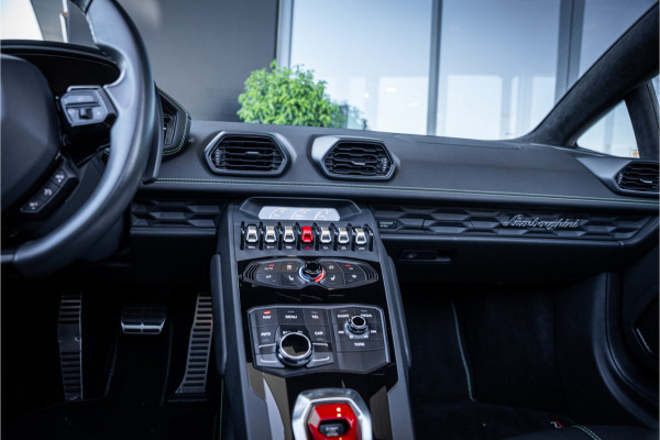 Lamborghini Huracan 5.2 V10 LP610-4 - Dealeronderhouden | Lift | Sensonium | Camera