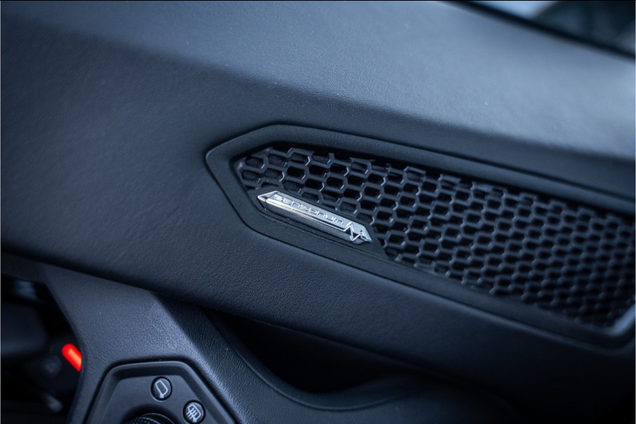 Lamborghini Huracan 5.2 V10 LP610-4 - Dealeronderhouden | Lift | Sensonium | Camera