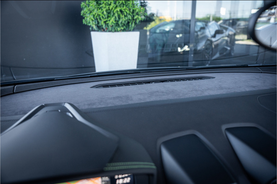 Lamborghini Huracan 5.2 V10 LP610-4 - Dealeronderhouden | Lift | Sensonium | Camera