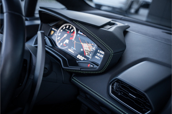 Lamborghini Huracan 5.2 V10 LP610-4 - Dealeronderhouden | Lift | Sensonium | Camera