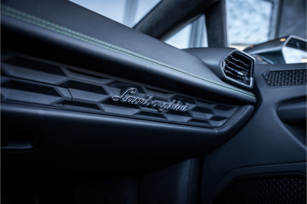 Lamborghini Huracan 5.2 V10 LP610-4 - Dealeronderhouden | Lift | Sensonium | Camera