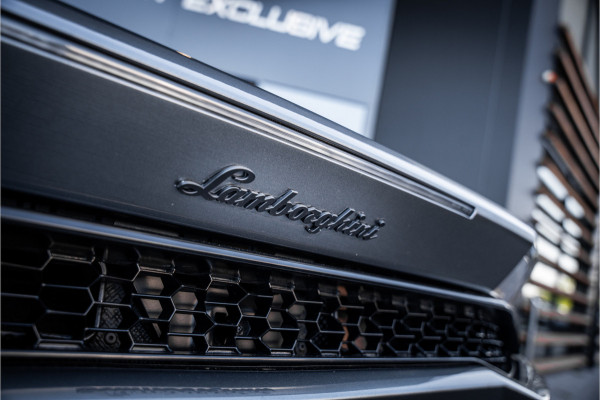 Lamborghini Huracan 5.2 V10 LP610-4 - Dealeronderhouden | Lift | Sensonium | Camera