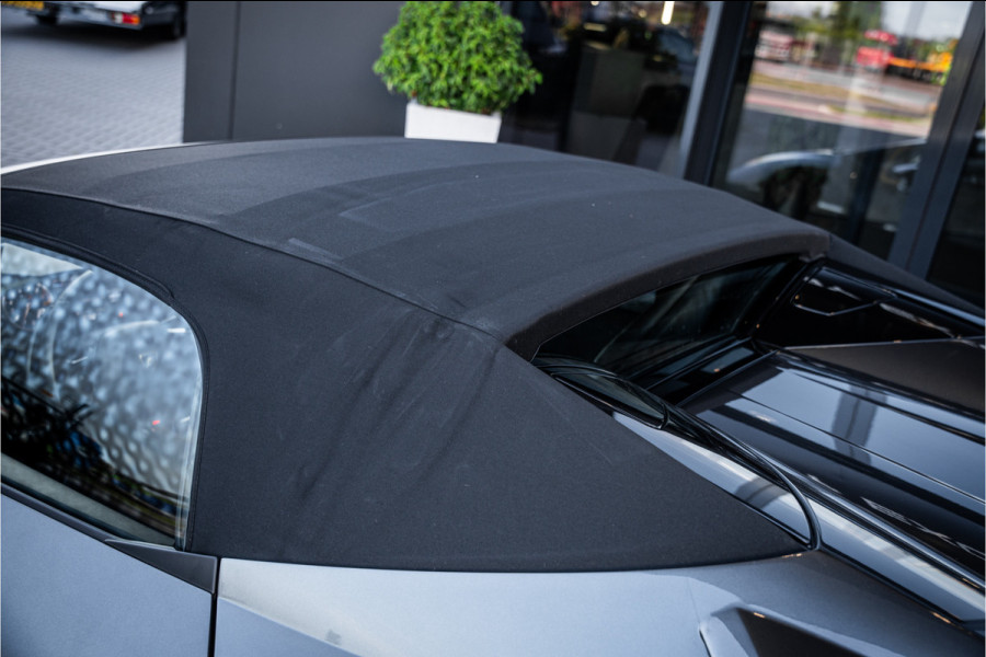 Lamborghini Huracan 5.2 V10 LP610-4 - Dealeronderhouden | Lift | Sensonium | Camera