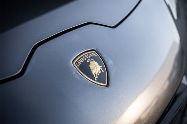 Lamborghini Huracan 5.2 V10 LP610-4 - Dealeronderhouden | Lift | Sensonium | Camera