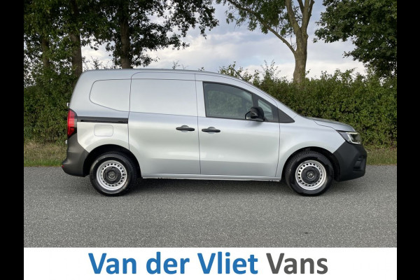 Renault Kangoo 1.5 Blue E6 dCi Comfort Lease €238 p/m Airco, Navi, apple carplay/android, PDC,  Trekhaak, Cruise controle, onderhoudshistorie aanwezig