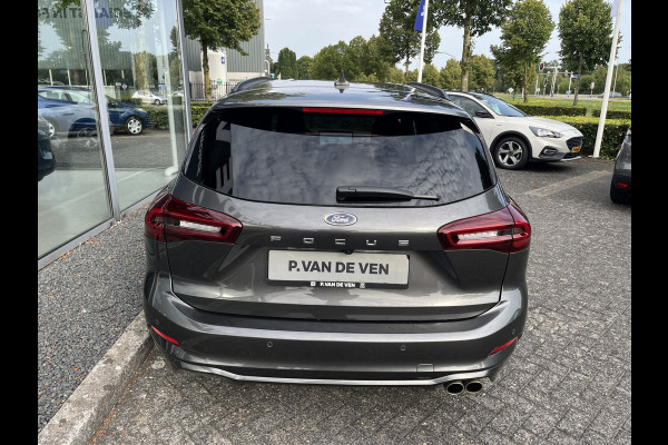 Ford FOCUS Wagon 1.0 EcoBoost Hybrid ST Line 125pk/92kW 6-bak