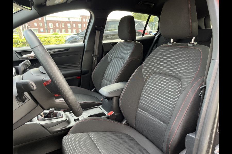 Ford FOCUS Wagon 1.0 EcoBoost Hybrid ST Line 125pk/92kW 6-bak