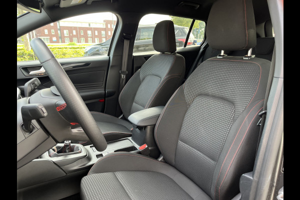 Ford FOCUS Wagon 1.0 EcoBoost Hybrid ST Line 125pk/92kW 6-bak