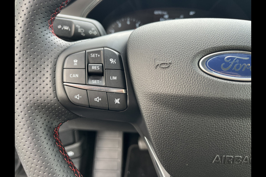 Ford FOCUS Wagon 1.0 EcoBoost Hybrid ST Line 125pk/92kW 6-bak