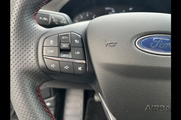 Ford FOCUS Wagon 1.0 EcoBoost Hybrid ST Line 125pk/92kW 6-bak
