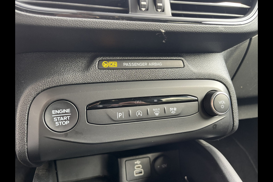 Ford FOCUS Wagon 1.0 EcoBoost Hybrid ST Line 125pk/92kW 6-bak