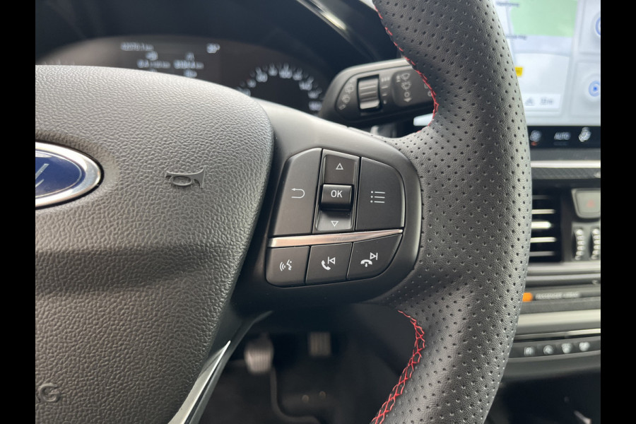 Ford FOCUS Wagon 1.0 EcoBoost Hybrid ST Line 125pk/92kW 6-bak