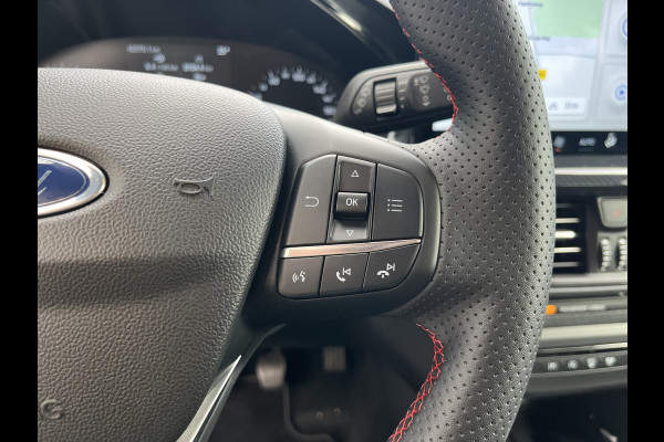 Ford FOCUS Wagon 1.0 EcoBoost Hybrid ST Line 125pk/92kW 6-bak