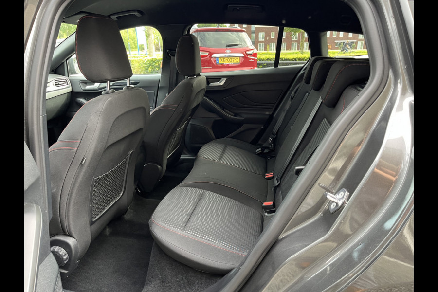 Ford FOCUS Wagon 1.0 EcoBoost Hybrid ST Line 125pk/92kW 6-bak