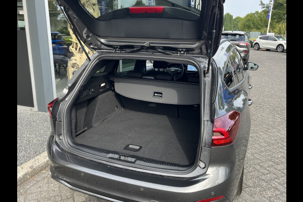 Ford FOCUS Wagon 1.0 EcoBoost Hybrid ST Line 125pk/92kW 6-bak