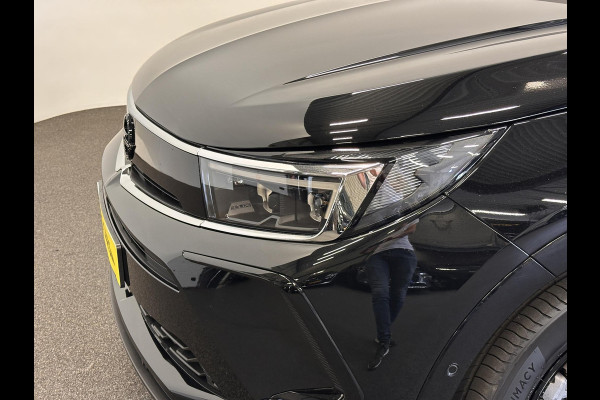 Opel Grandland 1.2 Turbo GS Line Aut. Blackstyle Adaptive Cruise Control Stoel/stuurverwarming Full LED Climate Control Navi Full LED PDC VA + Camera Carplay Comfortstoelen