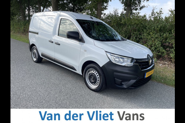 Renault Express 1.5 dCi E6Comfort Lease €193 p/m Airco, PDC, Trekhaak, onderhoudshistorie aanwezig