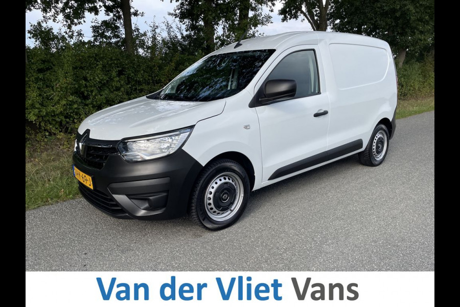 Renault Express 1.5 dCi E6Comfort Lease €193 p/m Airco, PDC, Trekhaak, onderhoudshistorie aanwezig