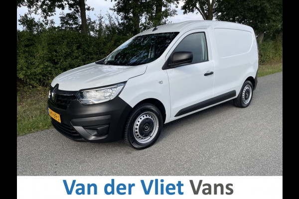 Renault Express 1.5 dCi E6Comfort Lease €193 p/m Airco, PDC, Trekhaak, onderhoudshistorie aanwezig