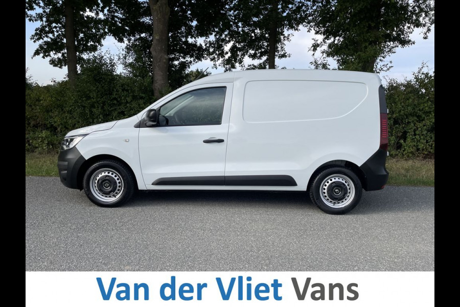 Renault Express 1.5 dCi E6Comfort Lease €193 p/m Airco, PDC, Trekhaak, onderhoudshistorie aanwezig