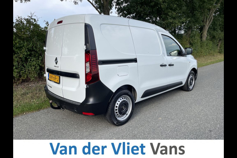Renault Express 1.5 dCi E6Comfort Lease €193 p/m Airco, PDC, Trekhaak, onderhoudshistorie aanwezig