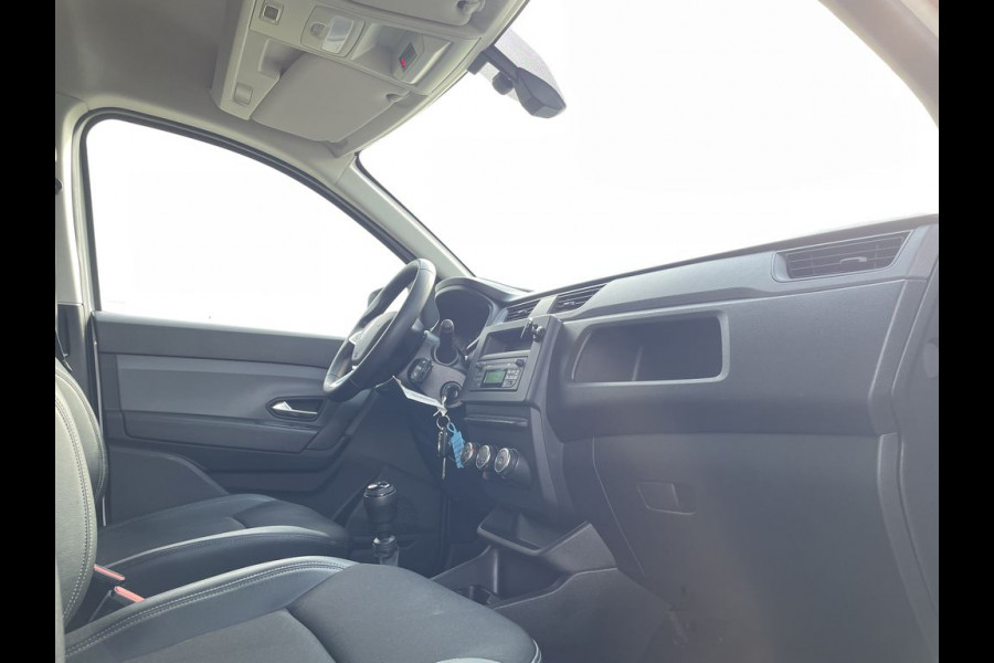 Renault Express 1.5 dCi E6Comfort Lease €193 p/m Airco, PDC, Trekhaak, onderhoudshistorie aanwezig