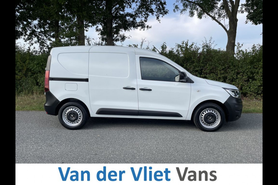 Renault Express 1.5 dCi E6Comfort Lease €193 p/m Airco, PDC, Trekhaak, onderhoudshistorie aanwezig