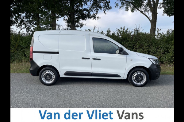 Renault Express 1.5 dCi E6Comfort Lease €193 p/m Airco, PDC, Trekhaak, onderhoudshistorie aanwezig