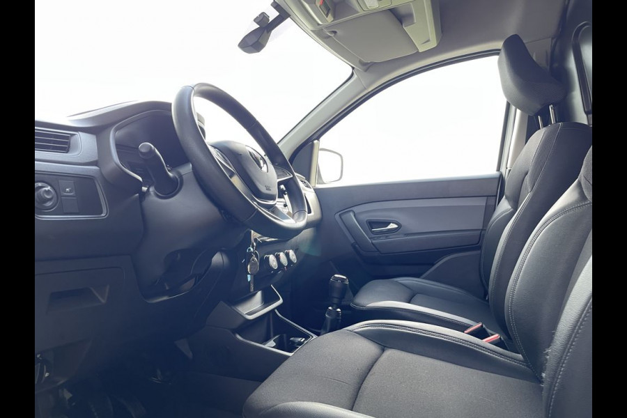 Renault Express 1.5 dCi E6Comfort Lease €193 p/m Airco, PDC, Trekhaak, onderhoudshistorie aanwezig
