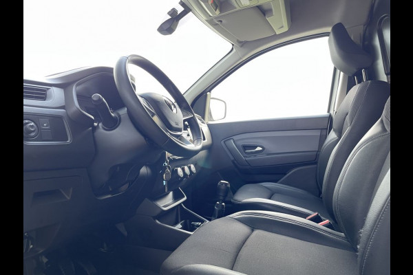 Renault Express 1.5 dCi E6Comfort Lease €193 p/m Airco, PDC, Trekhaak, onderhoudshistorie aanwezig