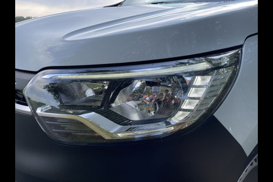 Renault Express 1.5 dCi E6Comfort Lease €193 p/m Airco, PDC, Trekhaak, onderhoudshistorie aanwezig