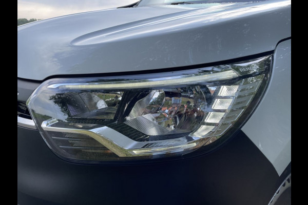 Renault Express 1.5 dCi E6Comfort Lease €193 p/m Airco, PDC, Trekhaak, onderhoudshistorie aanwezig