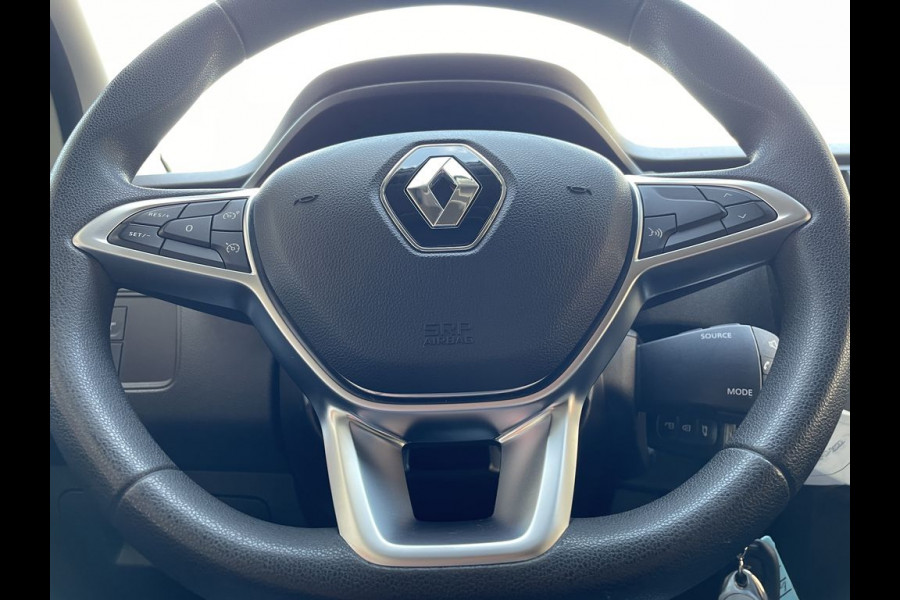 Renault Express 1.5 dCi E6Comfort Lease €193 p/m Airco, PDC, Trekhaak, onderhoudshistorie aanwezig