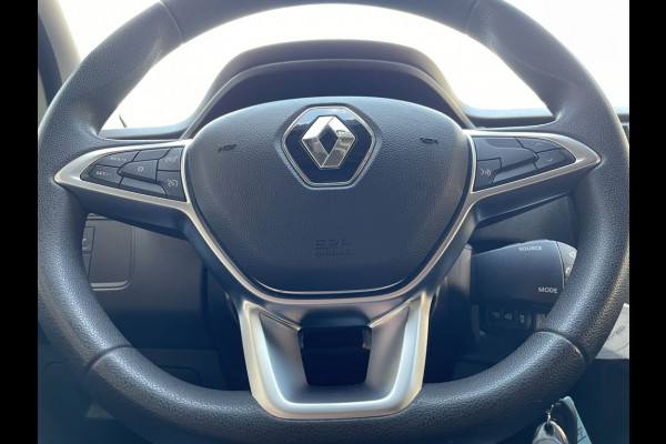 Renault Express 1.5 dCi E6Comfort Lease €193 p/m Airco, PDC, Trekhaak, onderhoudshistorie aanwezig