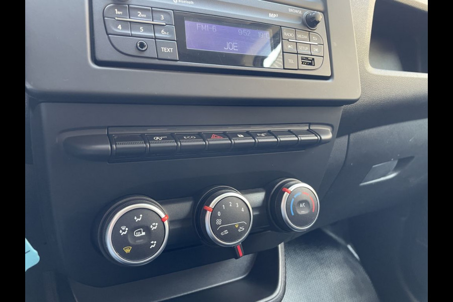 Renault Express 1.5 dCi E6Comfort Lease €193 p/m Airco, PDC, Trekhaak, onderhoudshistorie aanwezig