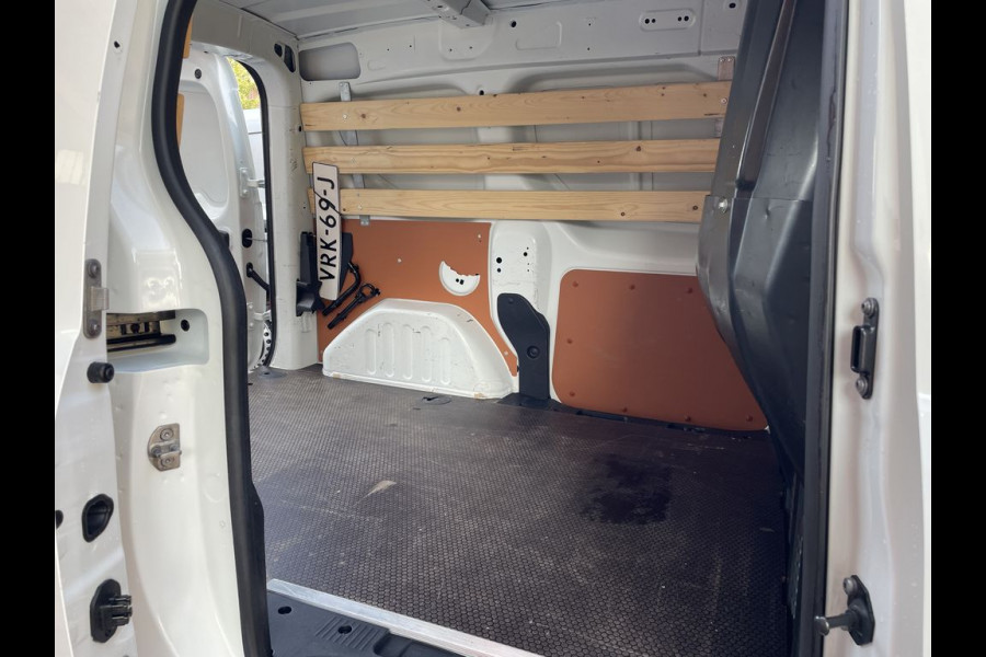 Renault Express 1.5 dCi E6Comfort Lease €193 p/m Airco, PDC, Trekhaak, onderhoudshistorie aanwezig